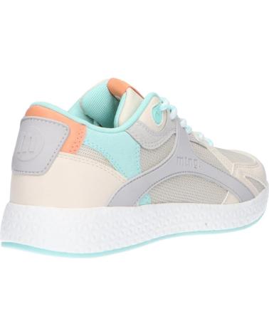 Sportivo per Donna MTNG 69132 C49225 MAPU BEIGE