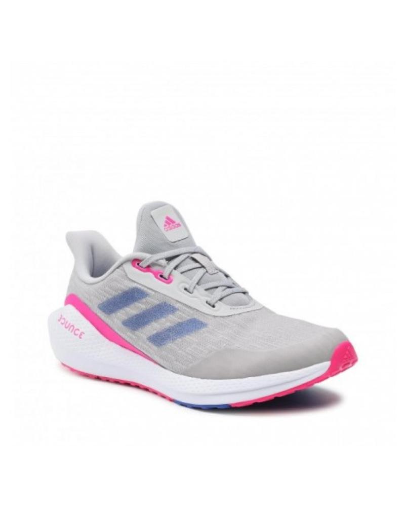 Sportivo per Donna ADIDAS ZAPATILLA EQ21 RUN H01871 GRIS