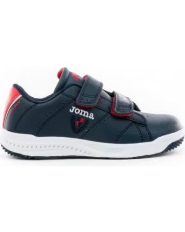 JOMA W PLAYWW 2053 SNEAKER MIT KLETTVERSCHLUSS VARIOS COLORES