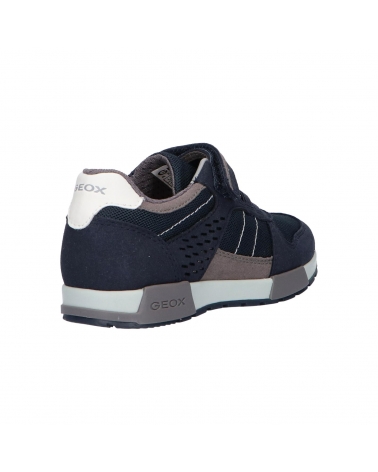Sportivo per Bambina e Bambino GEOX J826NA 014AF J ALFIER C0661 NAVY
