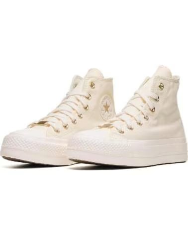 CONVERSE ALL STAR LIFT PLATFORM A05198C WEISS BLANCO