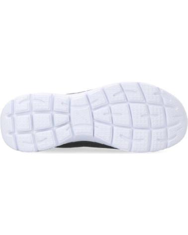 Sportschuhe für Damen SKECHERS 88888301-CHAR GRIS