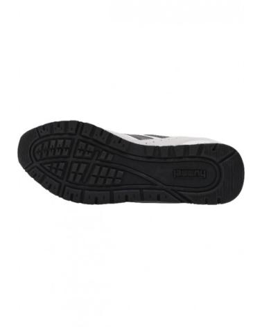 Deportivas de Mujer y Hombre y Niño HUMMEL ZAPATILLA MONACO 86 216551 BLANCO