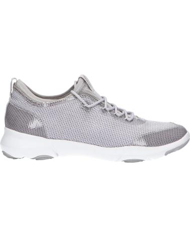 Zapatillas deporte pour Femme GEOX D92BHA 00014 D NEBULA C1007 SILVER