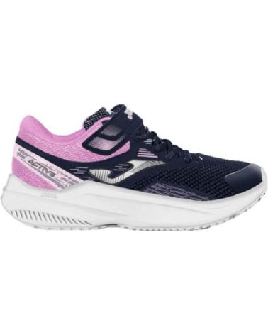 Esportes  de Menina JOMA ZAPATILLA JACTIS 2333V VARIOS COLORES
