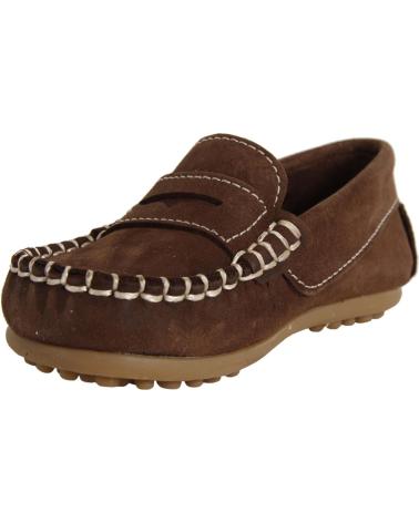 Zapatos-De-Niño-GARATTI-PR0055-MARRON
