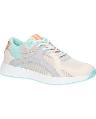 Sportivo per Donna MTNG 69132 C49225 MAPU BEIGE