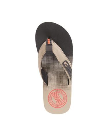 Zehansandalen für Herren JOHN SMITH CHANCLAS PASUN- MARRON