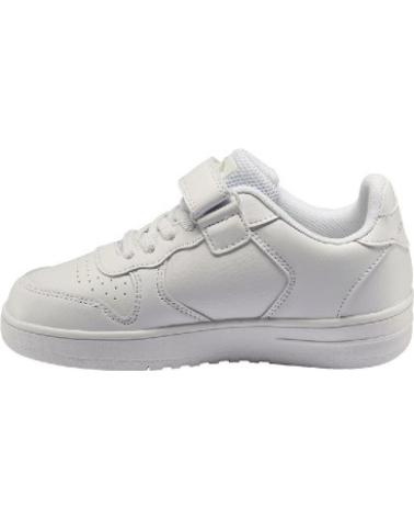 Esportes  de Menina e Menino JOHN SMITH ZAPATILLA VENER 23V BCO BLANCO
