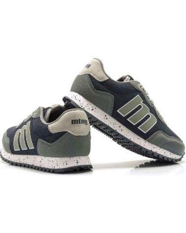 Sportif pour Fille et Garçon MTNG 132564 AZUL