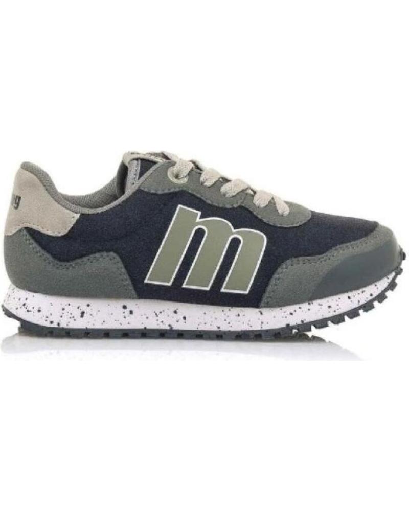 Sportif pour Fille et Garçon MTNG 132564 AZUL