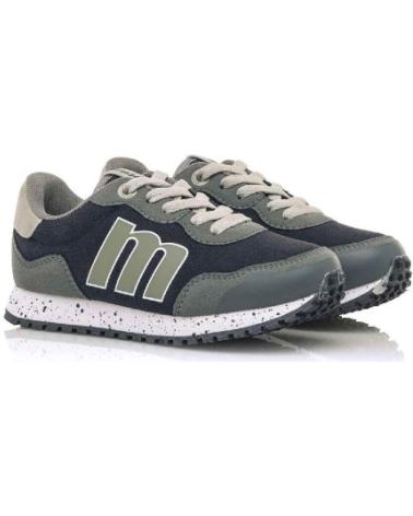 Sportif pour Fille et Garçon MTNG 132564 AZUL