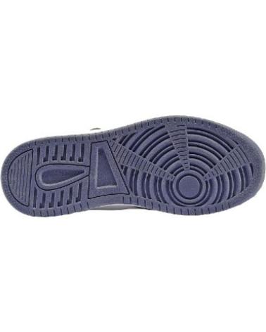 Sportivo per Bambina e Bambino JOHN SMITH ZAPAATILLAS N VAWEN 22I BLANCO