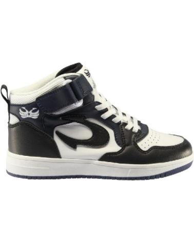 Sportivo per Bambina e Bambino JOHN SMITH ZAPAATILLAS N VAWEN 22I BLANCO