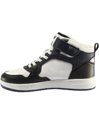 Sportivo per Bambina e Bambino JOHN SMITH ZAPAATILLAS N VAWEN 22I BLANCO