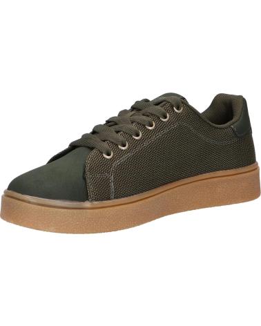 Scarpe sport per Donna KAPPA 304NE70 SAN REMO 909 GREEN