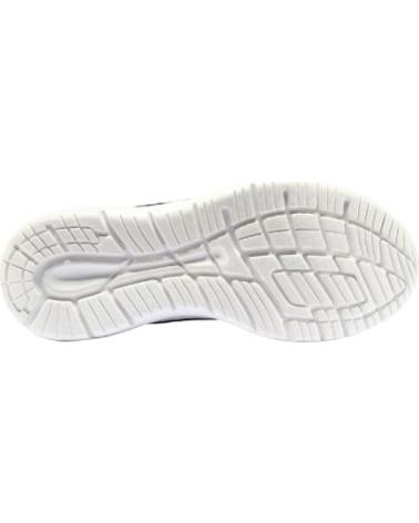 Zapatillas deporte pour Femme JOHN SMITH RONIA-MARINO NEGRO