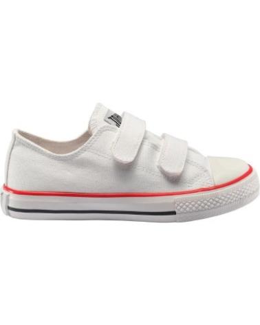Sportivo per Bambina e Bambino JOHN SMITH LONAS SUMMERVEL BCO BLANCO