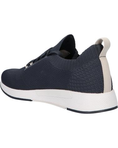 Scarpe sport per Uomo TOMMY HILFIGER EM0EM01225 TJM KNITTED PUB NEW CHARCOAL