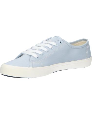 Zapatillas deporte de Mujer GANT 26538802 PILLOX G631 LIGHT BLUE