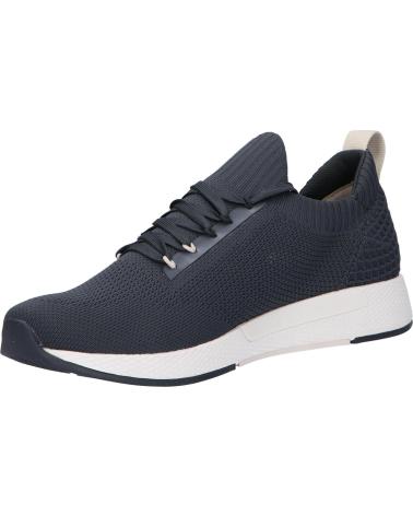 Scarpe sport per Uomo TOMMY HILFIGER EM0EM01225 TJM KNITTED PUB NEW CHARCOAL