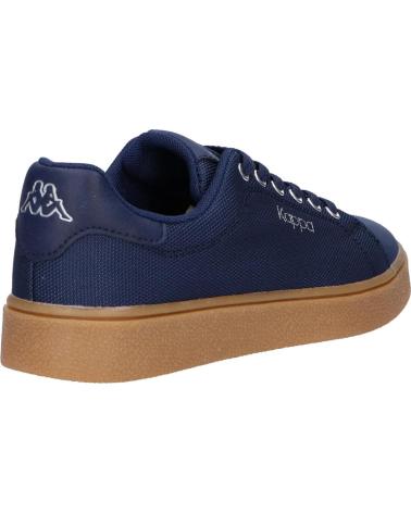 Scarpe sport per Donna KAPPA 304NE70 SAN REMO 910 BLUE