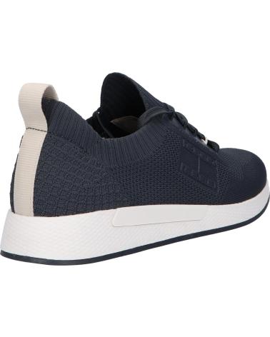 Scarpe sport per Uomo TOMMY HILFIGER EM0EM01225 TJM KNITTED PUB NEW CHARCOAL