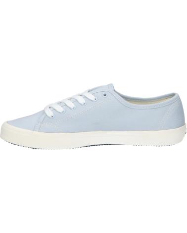 Zapatillas deporte de Mujer GANT 26538802 PILLOX G631 LIGHT BLUE