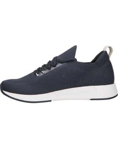 Scarpe sport per Uomo TOMMY HILFIGER EM0EM01225 TJM KNITTED PUB NEW CHARCOAL