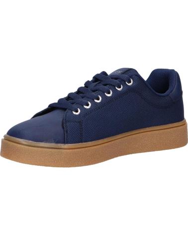 Scarpe sport per Donna KAPPA 304NE70 SAN REMO 910 BLUE