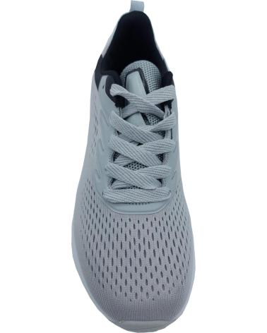 Sneaker für Damen DEMAX DEPORTIVO LIGERO GRIS