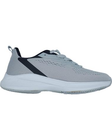 Deportivas de Mujer DEMAX DEPORTIVO LIGERO GRIS