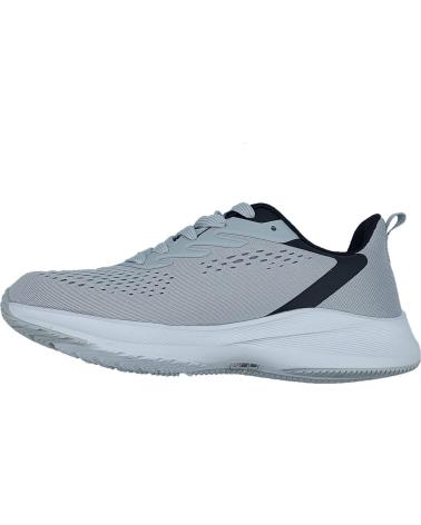 Sneaker für Damen DEMAX DEPORTIVO LIGERO GRIS