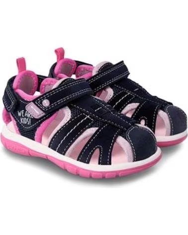 Sandales-De-Niña-GARVALIN-SANDALIAS-PARA-NINA-AZUL-MARINO-Y-ROSA