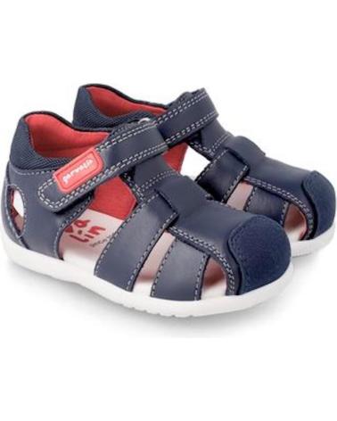 BIOMECANICS 232600-A EN COLOR PARA BEBE MARINO