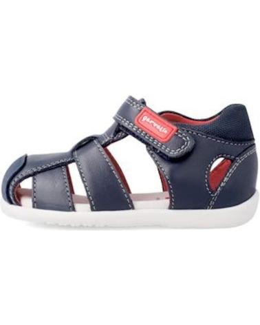 BIOMECANICS 232600-A EN COLOR PARA BEBE MARINO