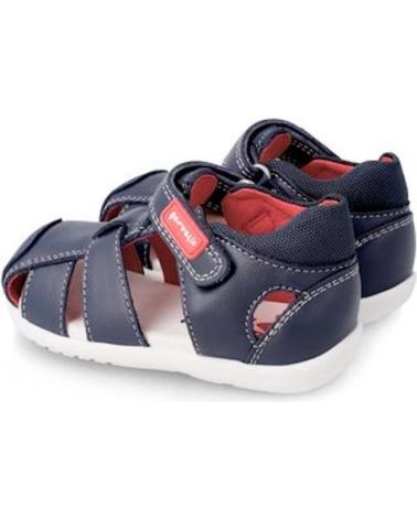 BIOMECANICS 232600-A EN COLOR PARA BEBE MARINO