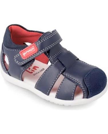 BIOMECANICS 232600-A EN COLOR PARA BEBE MARINO