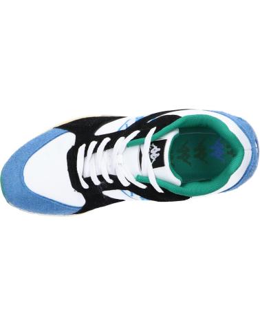 Zapatillas deporte de Hombre KAPPA 30313Z0 AUTHENTIC 934 WHITE