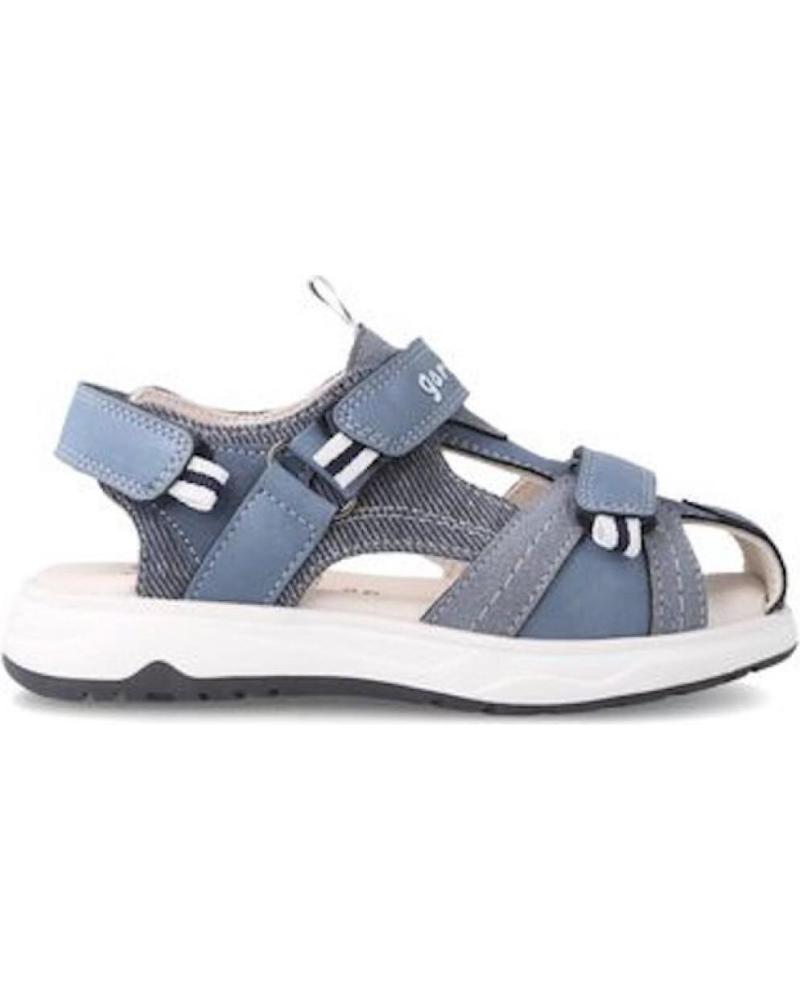 Sandali per Bambino GARVALIN GARVALIN 232650-A JEANS