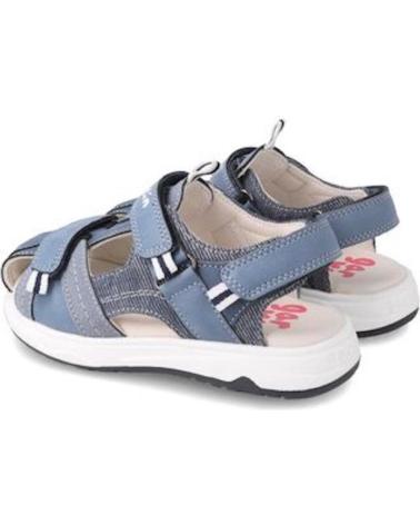 Sandali per Bambino GARVALIN GARVALIN 232650-A JEANS