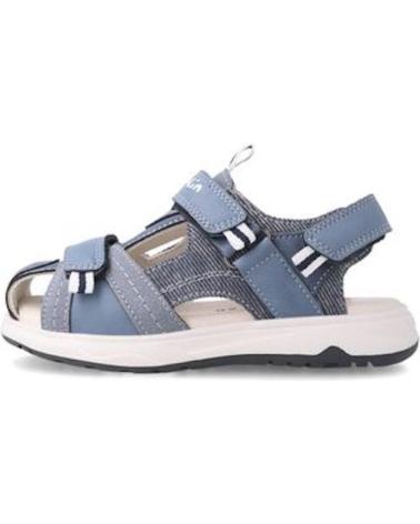 Sandali per Bambino GARVALIN GARVALIN 232650-A JEANS