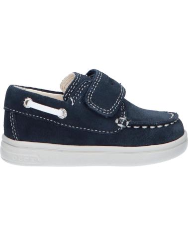 Nauticos de Niño GEOX B922CB 00022 B DJROCK C4002 NAVY