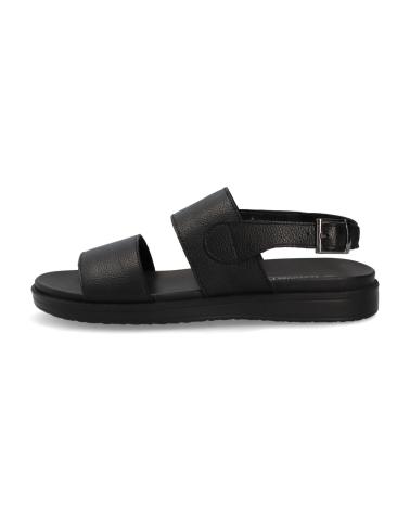 Man Sandals CARMELA SANDALIA NEGRO