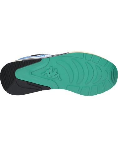 Zapatillas deporte de Hombre KAPPA 30313Z0 AUTHENTIC 934 WHITE