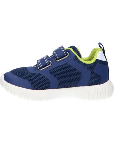 Zapatillas deporte pour Garçon GEOX B922BA 01454 B WAVINESS C0749 NAVY