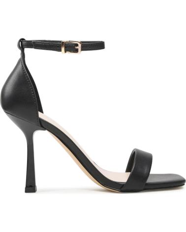 Zapatos de tacón de Mujer ONLY SANDALIA 15288449 NEGRO