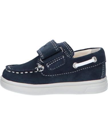 Nauticos de Niño GEOX B922CB 00022 B DJROCK C4002 NAVY