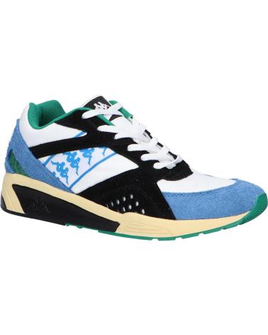 Zapatillas deporte de Hombre KAPPA 30313Z0 AUTHENTIC 934 WHITE