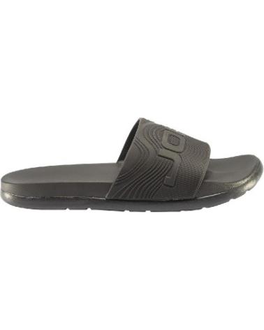 Infradito per Uomo john smith CHANCLAS POWEW 24V NEGRO NEGRO